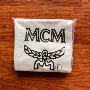 MCM Dust Bag